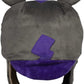 Pokémon Center: Morpeko Reversible Plush Hat (One Size-Adult)
…