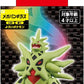 Takara Tomy Pokemon Moncolle 2 Inch Figure Mega Tyranitar
