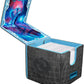 Ultra Pro - Tarkir Dragonstorm Ugin, Eye of the Storms Premium Alcove Edge Deck Box for Magic: The Gathering