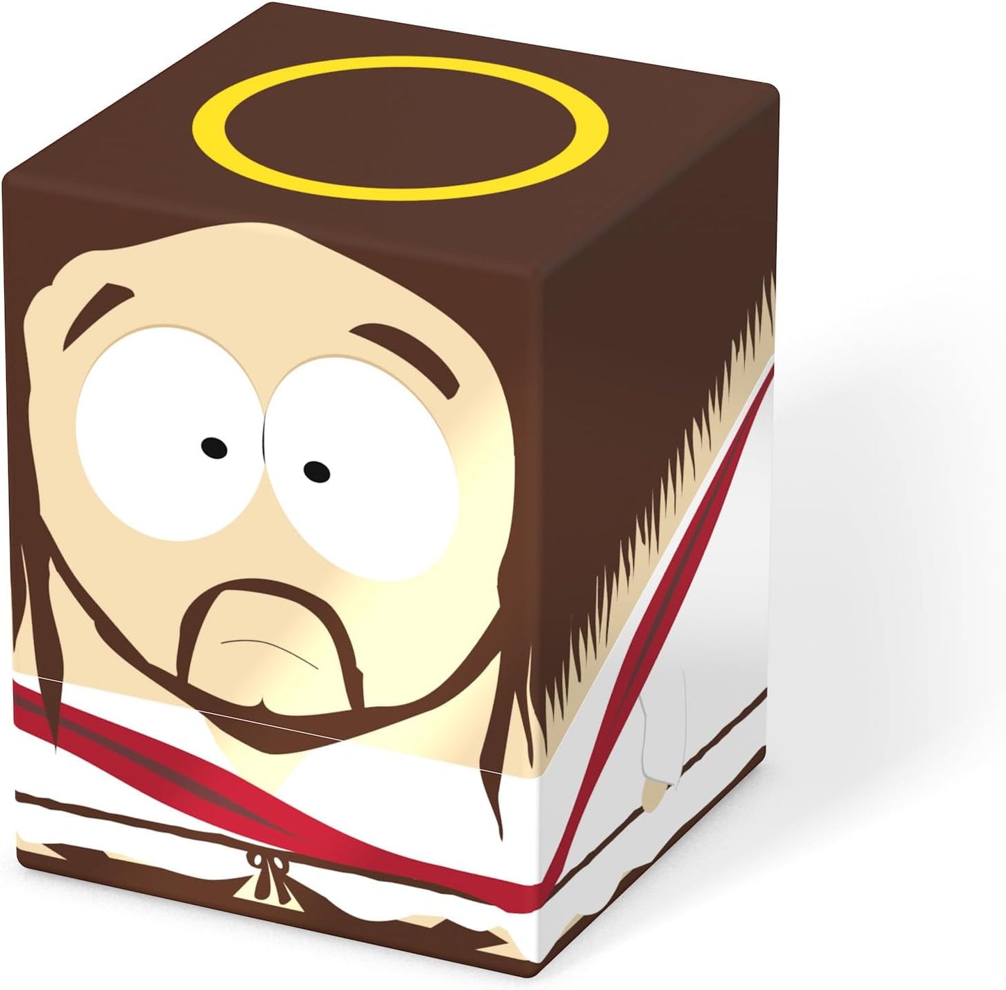 Ultimate Guard - Squaroes - Boulder 100+ - South Park: Holiday Special - SP017 - Jesus