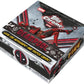 Topps 2025 Chrome Marvel Deadpool Hobby Box, Trading Cards, Look for Autograph and Sketch Cards