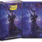DRAGON SHIELD SLEEVES: BRUSHED ART: CONSTELLATIONS: ALARIC (100CT)