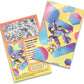Pokemon TCG: Scarlet & Violet—151 Mini Tin – Machamp and Cubone (2 Booster Packs, 1 Coin & 1 Art Card)