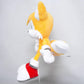 Sanei Boeki STH02 Sonic The Hedgehog All Star Collection Tails (S) W 5.1 x D 3.9 x H 8.7 inches (13 x 10 x 22 cm) Plush Toy