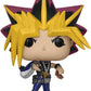 Funko Pop Animation: Yu-Gi-Oh! - Yami Yugi Collectible Figure, Multicolor