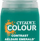 Games Workshop - Citadel - Contrast - Aeldari Emerald