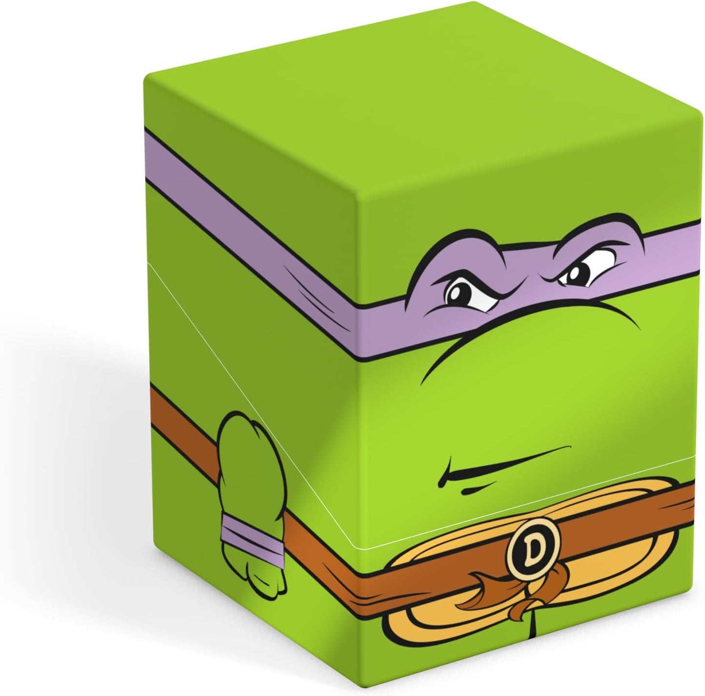 Ultimate Guard - Squaroes - Boulder 100+ Teenage Mutant Ninja Turtles 003 - Donatello