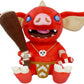 Little Buddy Legend of Zelda Breath of The Wild 1639 Bokoblin Stuffed Plush Multicolor ,8"