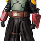 MAFEX No.201 BOBA FETT (TM) Recovered Armor Action Figure Total Height Approx. 6.3 inches (160 mm), Non-scale, Painted