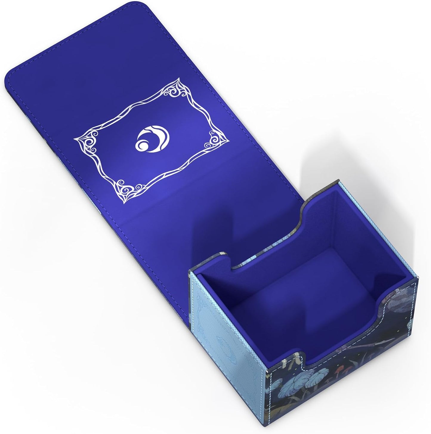 Ultimate Guard - Sidewinder 100+ Xenoskin - Magic: The Gathering - Lorwyn Eclipsed - Bitterbloom Bearer