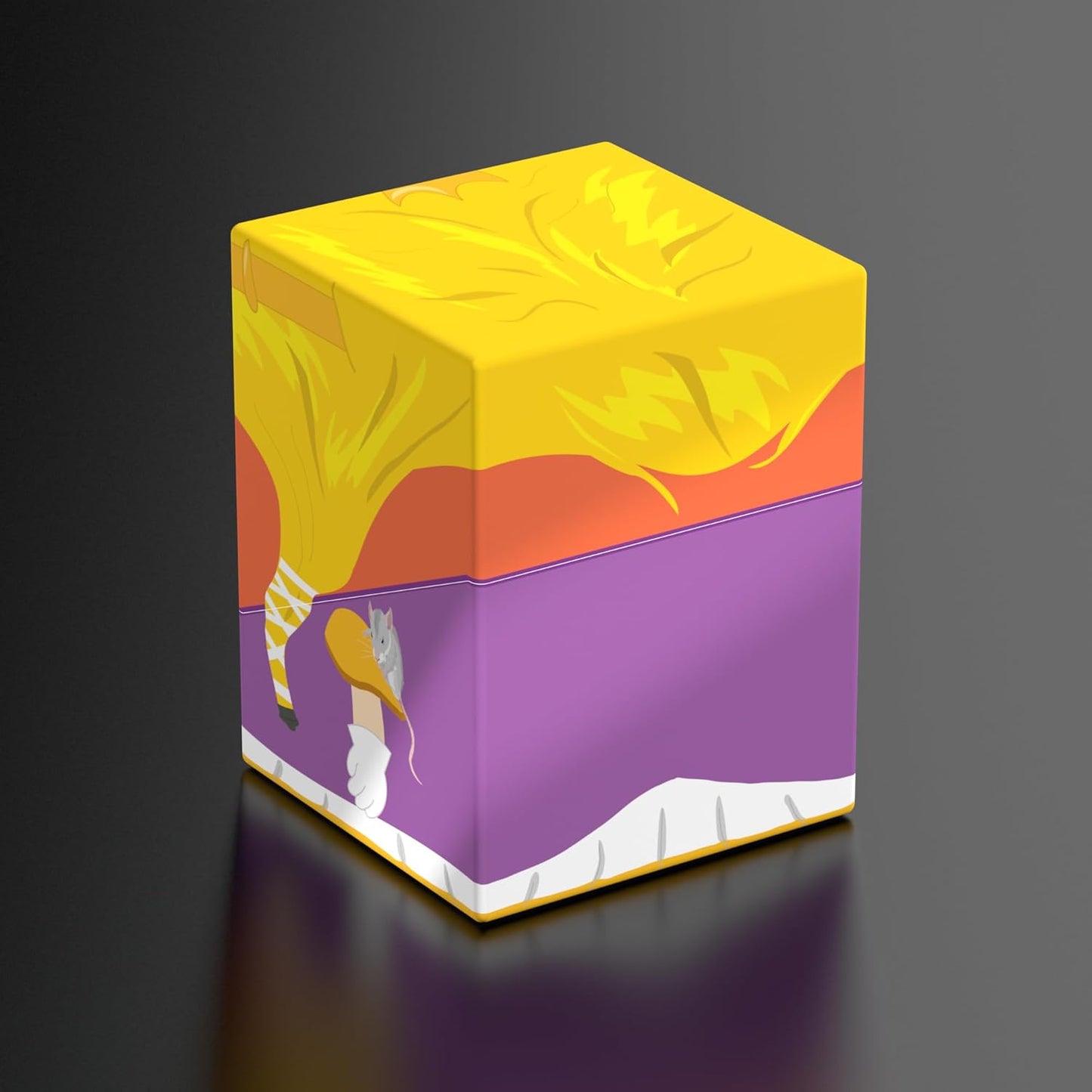 Ultimate Guard - Squaroes - Boulder 100+ - South Park: The Stick of Truth - SP014 - Princess Kenny