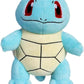 Pokemon Center: Squirtle Poké Plush, 8 Inch