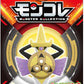 Takara Tomy Pokemon Moncore MS-40 Aegislash (Shield Form)