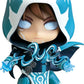 Nendoroid Magic The Gathering Jace Berellen Non-Scale Plastic Painted Action Figure
