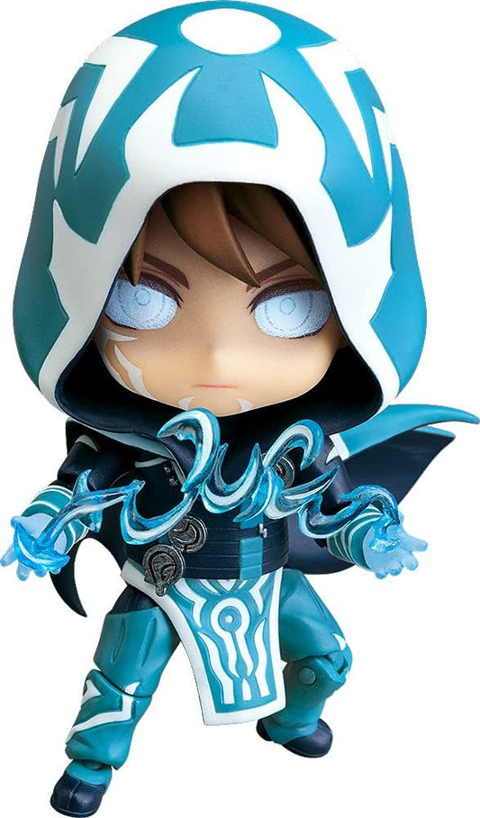 Nendoroid Magic The Gathering Jace Berellen Non-Scale Plastic Painted Action Figure