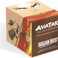 Ultimate Guard - Squaroes - Boulder 100+ - Avatar: The Last Airbender Wave 2 - AV010 - Avatar Aang