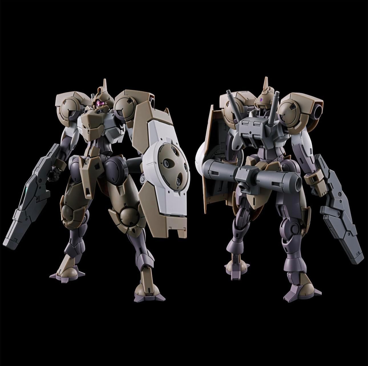 Bandai Gundam Model Kit HG 1/144 Heingra