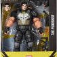 Marvel Legends Series Marvel Rivals The Punisher, Video Game-Inspired Collectible 6-Inch Action Figure