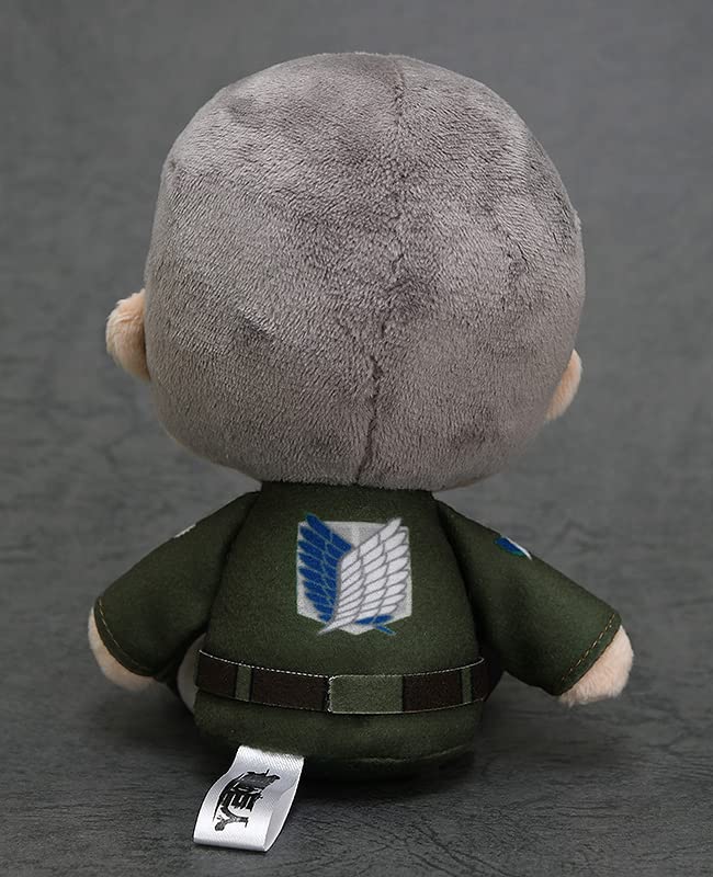 Good Smile Attack on Titan: Connie Plushie