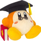 Little Buddy 1913 Kirby's Dream Land Waddle Dee Wise 5" Plush