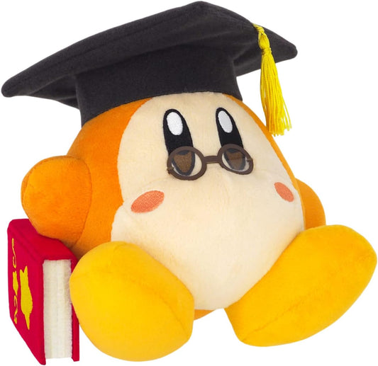 Little Buddy 1913 Kirby's Dream Land Waddle Dee Wise 5" Plush