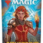 MTG Play Booster Pack for MTG Aetherdrift