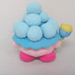 Kirby's Dream Land Kirby Muteki Suteki Closet Plush Peluche MSC-002 Bubble