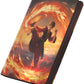 Ultimate Guard Zipfolio 360 Xenoskin Magic: The Gathering - Avatar: The Last Airbender - Zuko