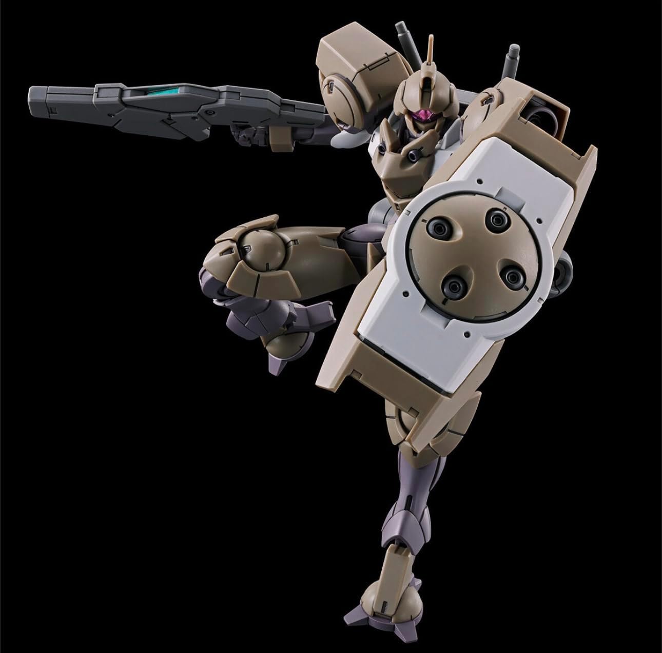 Bandai Gundam Model Kit HG 1/144 Heingra