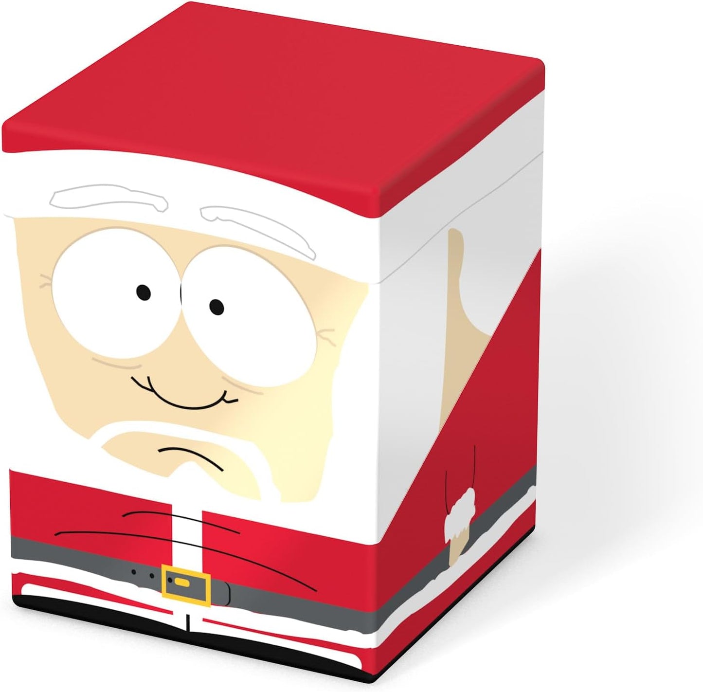 Ultimate Guard - Squaroes - Boulder 100+ - South Park: Holiday Special - SP018 - Santa