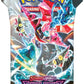 Pokemon TCG Twilight Masquerade Sleeved Booster Pack Lot - 8 Booster Packs