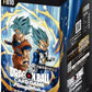 Bandai Dragon Ball Super Card Game Fusion World Cross Force Booster Box (FB10) - 24 Packs