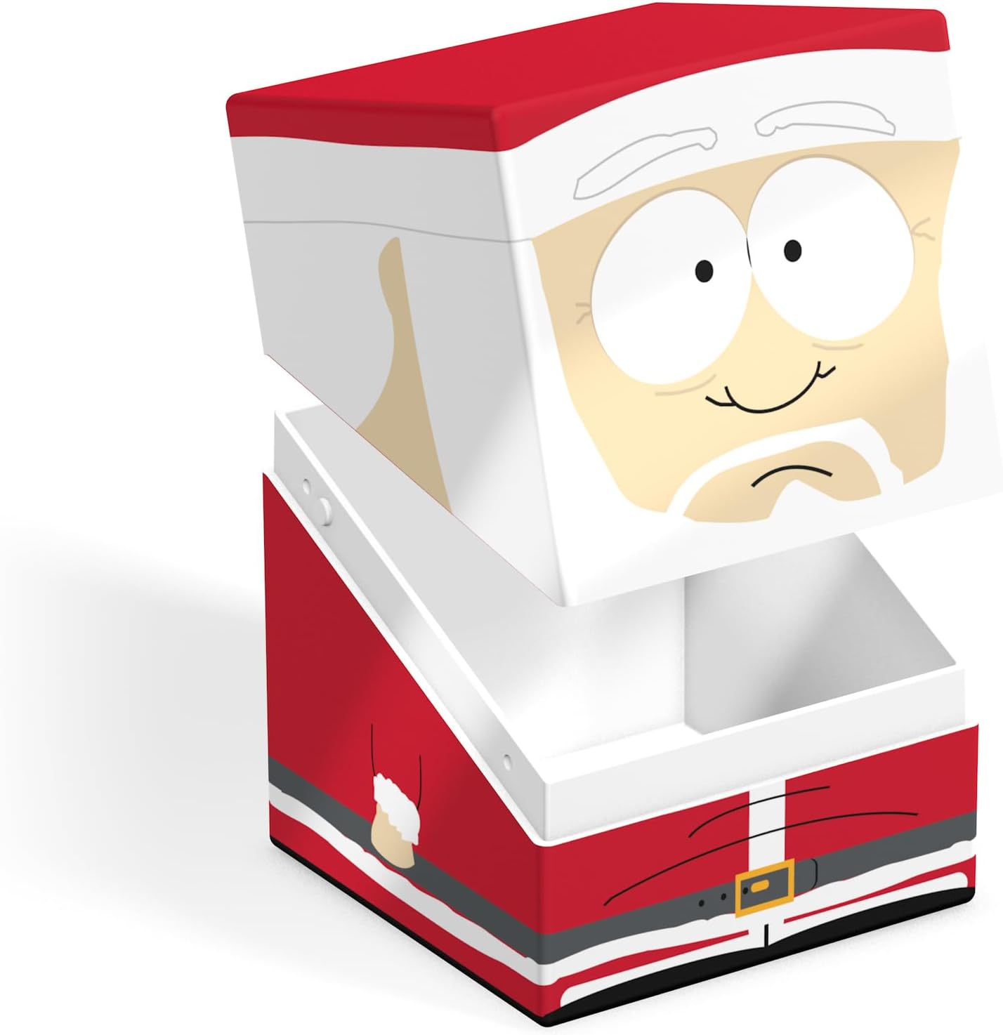 Ultimate Guard - Squaroes - Boulder 100+ - South Park: Holiday Special - SP018 - Santa