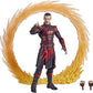 Dr. Strange F34265L0 Marvel Legend Series Defender Strange Does Not Apply Doctor Accessory Multi-Coloured One Size