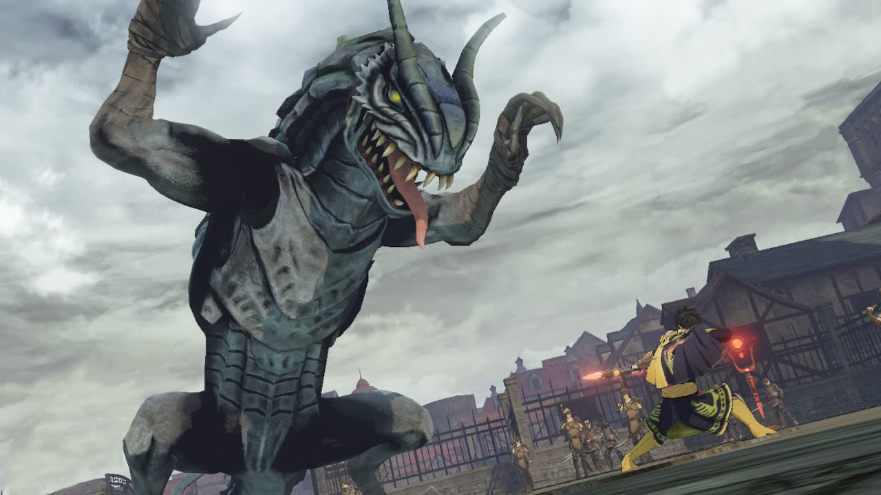 Nintendo Fire Emblem Warriors: Three Hopes for Nintendo Switch