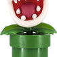 Sanei Boeki Super Mario FCM-010 Figure Collection Pirhana Plant