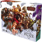 Legend Story Studios Flesh and Blood TCG: Smash Palace (Mastery Pack Guardian)