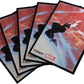 Gamegenic Magic: The Gathering Marvel's Spider-Man Premium Art Sleeves - Spider-Gwen - 105 Matte Textured Card Sleeves with Full-Color Artwork, Tournament-Ready & Plastic-Free Packaging