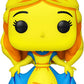Funko Pop! Disney: Alice in Wonderland - Alice (Curtsying) #1058