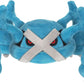 Sanei: Pokemon: ALL STAR COLLECTION Plush Toy PP247 Metagross Plush (S)