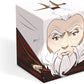 Ultimate Guard - Squaroes - Boulder 100+ - Avatar: The Last Airbender Wave 2 - AV011 - Avatar Roku