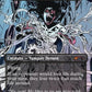 Magic: The Gathering Secret Lair x Dungeons & Dragons: Strahd's Descent Non-Foil Edition