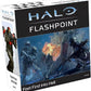 mantic Games, Halo: Flashpoint The Board Game - ODST Feet First Into Hell