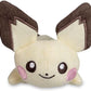 Pokemon Center: Pichu Pokemon Comfy Cuddlers Plush