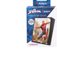 Gamegenic Magic: The Gathering Marvel's Spider-Man Premium Art Sleeves - Spider-Man - 105 Matte Textured Card Sleeves with Full-Color Artwork, Tournament-Ready & Plastic-Free Packaging
