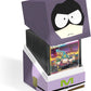 Ultimate Guard - Squaroes - Boulder 100+ - South Park: Fractured but Whole - SP021 - Mysterion