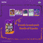 My Little Pony-Trading Card Game-Nightmare Night-Collector Box(5 Packs)-NA