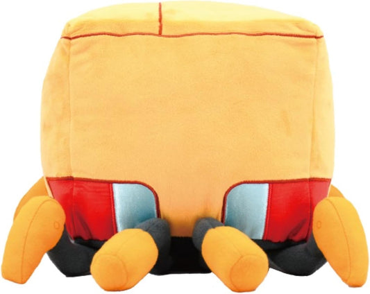 Bandai Namco NUI Mobile Suit Gundam GQuuuuuuuX Plush Conch 6920 Size: Approx. 5.9 inches (15 cm)