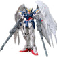 Bandai Hobby - Gundam Wing - Real Grade - 1/144 Endless Waltz 17 Wing Gundam Zero Model Kit