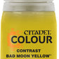 Games Workshop - Citadel - Contrast - Bad Moon Yellow